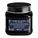 Davines Heart Of Glass Rich Conditioner 250ml - Haircare Market