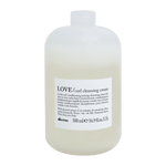 Davines Love Curl Cleansing Cream 500ml - Haircare Market
