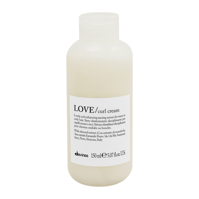 Davines Love Curl Cream 150ml - Haircare Market