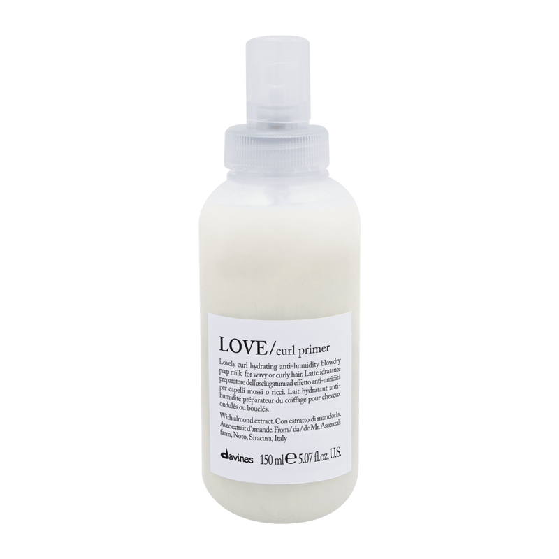 Davines Love Curl Primer 150ml - Haircare Market