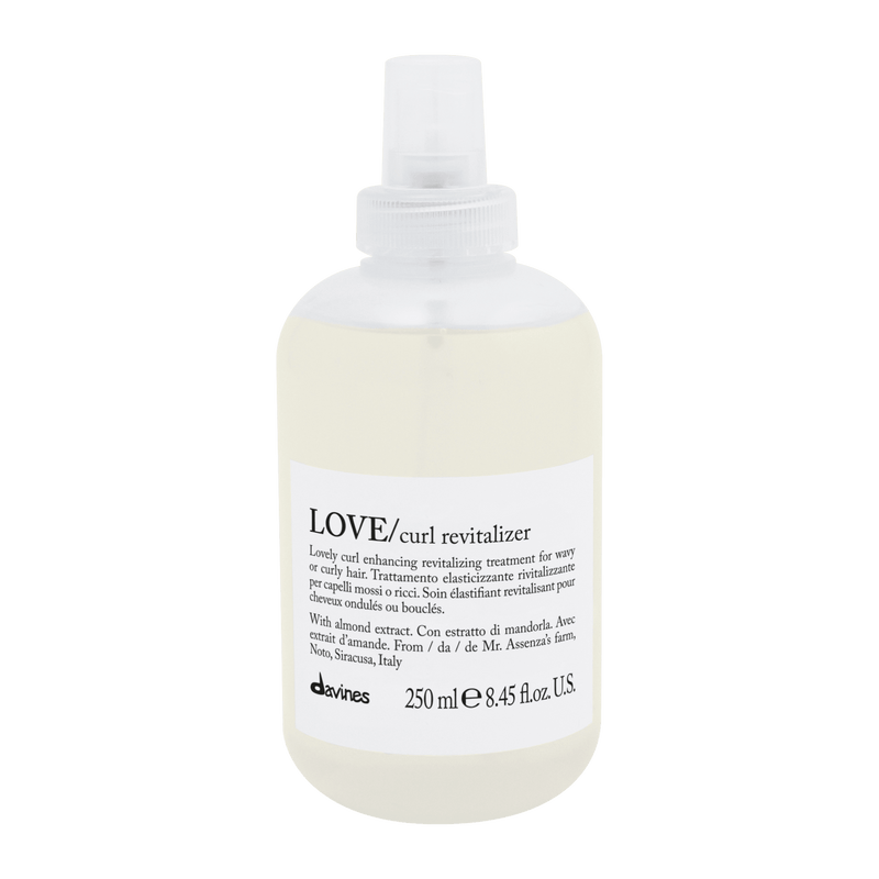 Davines Love Curl Revitalizer 250ml - Haircare Market