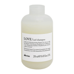 Davines Love Curl Shampoo 250ml - Haircare Market