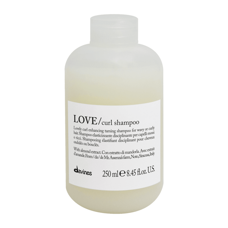 Davines Love Curl Shampoo 250ml - Haircare Market