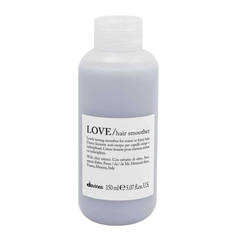 Davines Love Smooth Hair Smoother 150ml - Haircare Market