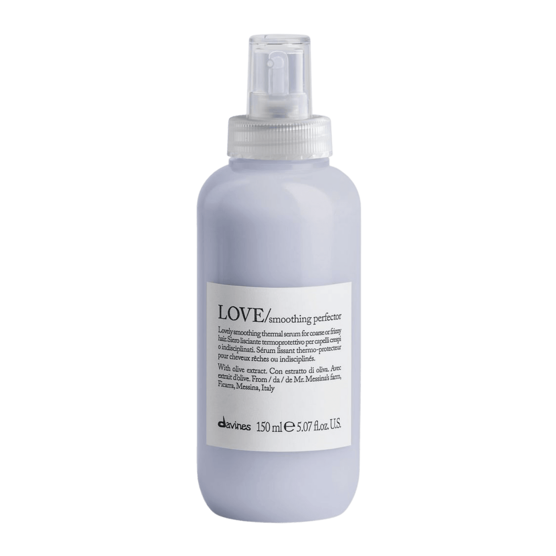 Davines Love Smooth Perfector 150ml - Haircare Market
