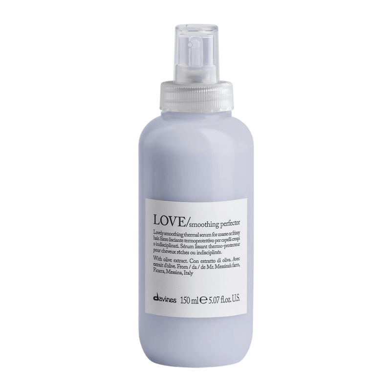 Davines Love Smooth Perfector 150ml - Haircare Market