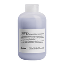 Davines Love Smooth Shampoo 250ml - Haircare Market