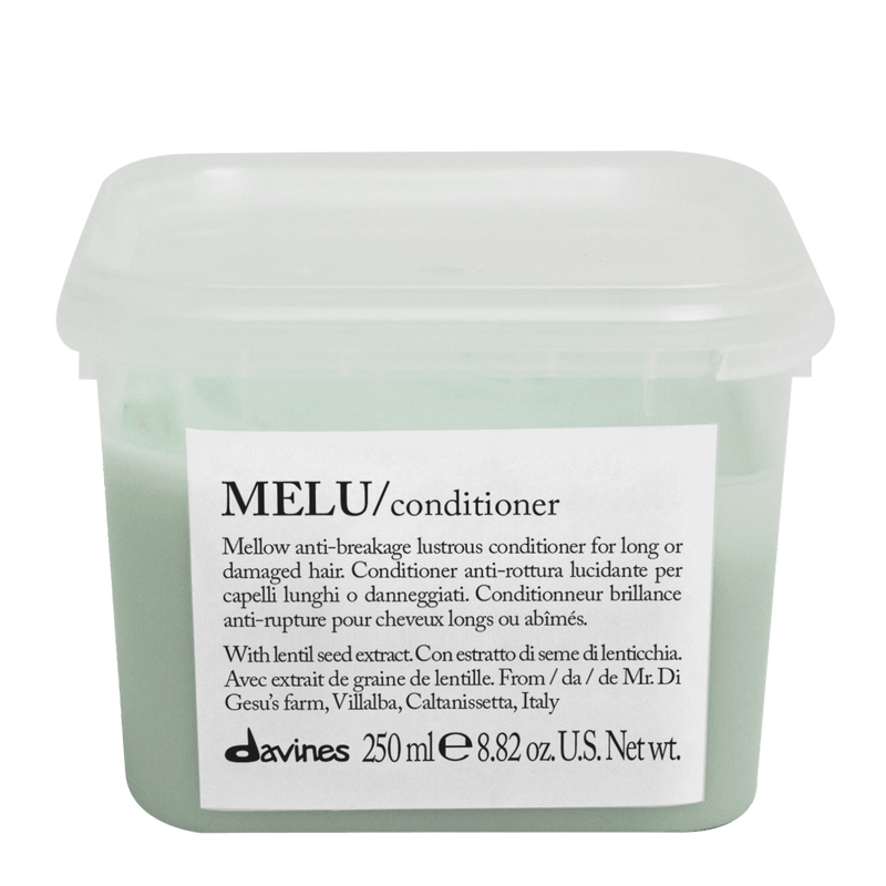 Davines Melu Conditioner 250ml - Haircare Market