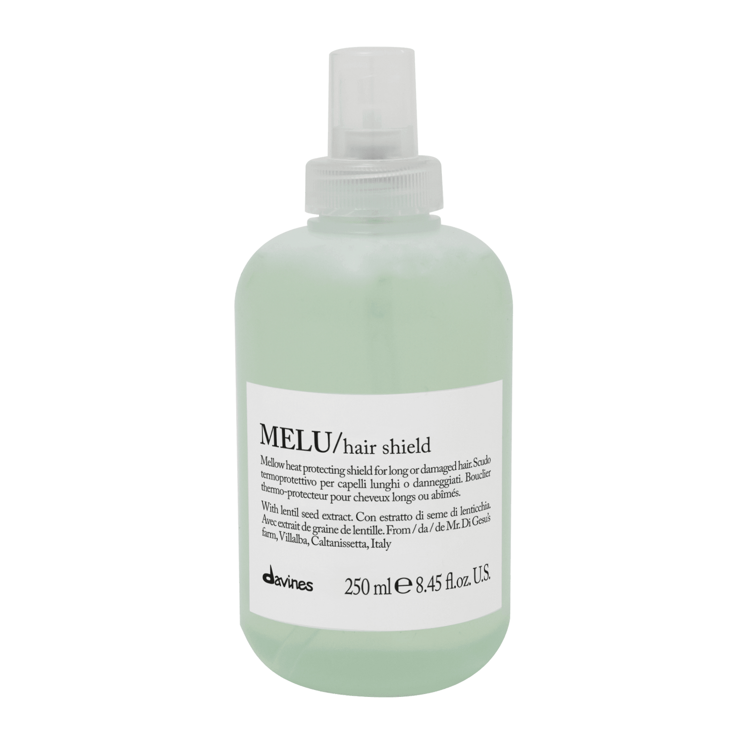 Davines Melu Hair Shield 250ml - Haircare Market