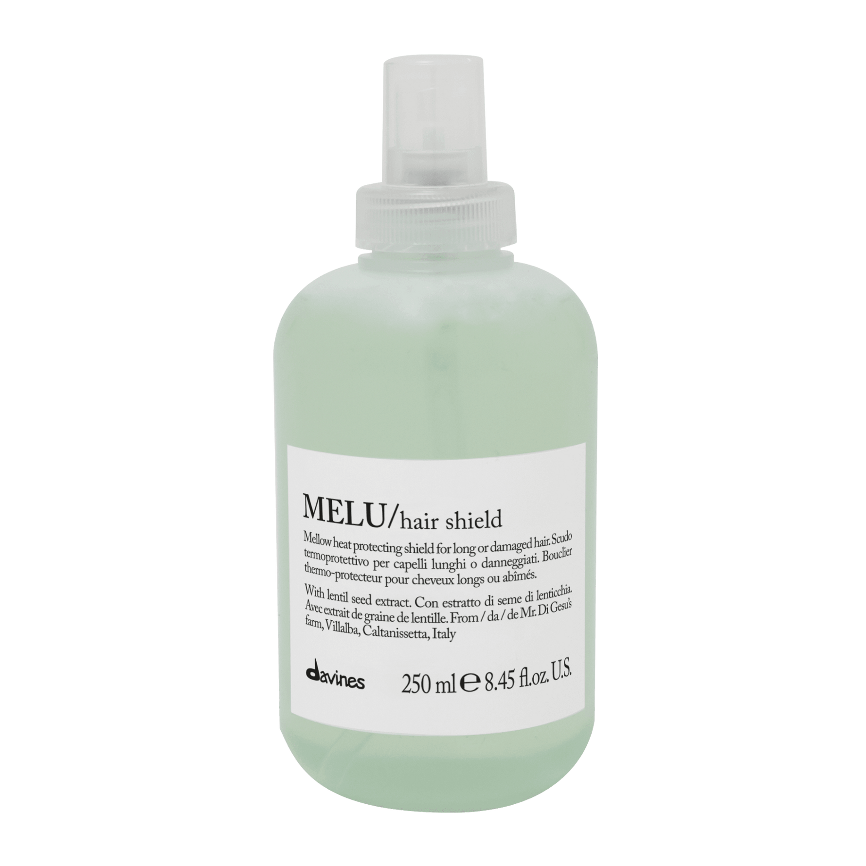 Davines Melu Hair Shield 250ml - Haircare Market