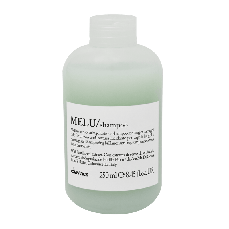 Davines Melu Shampoo 250ml - Haircare Market