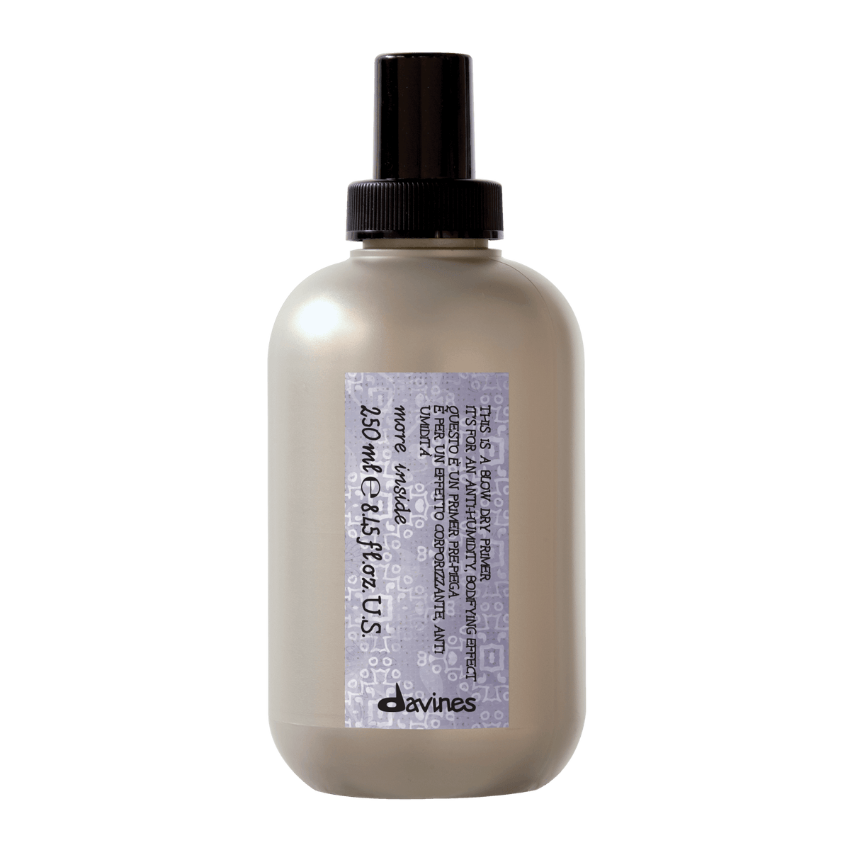 Davines MI Blow Dry Primer 250ml