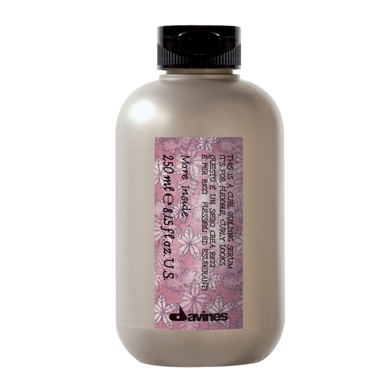 Davines Mi Curl Building Serum 250ml - Haircare Market