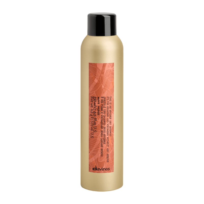 Davines Mi Dry Shampoo 250ml - Haircare Market