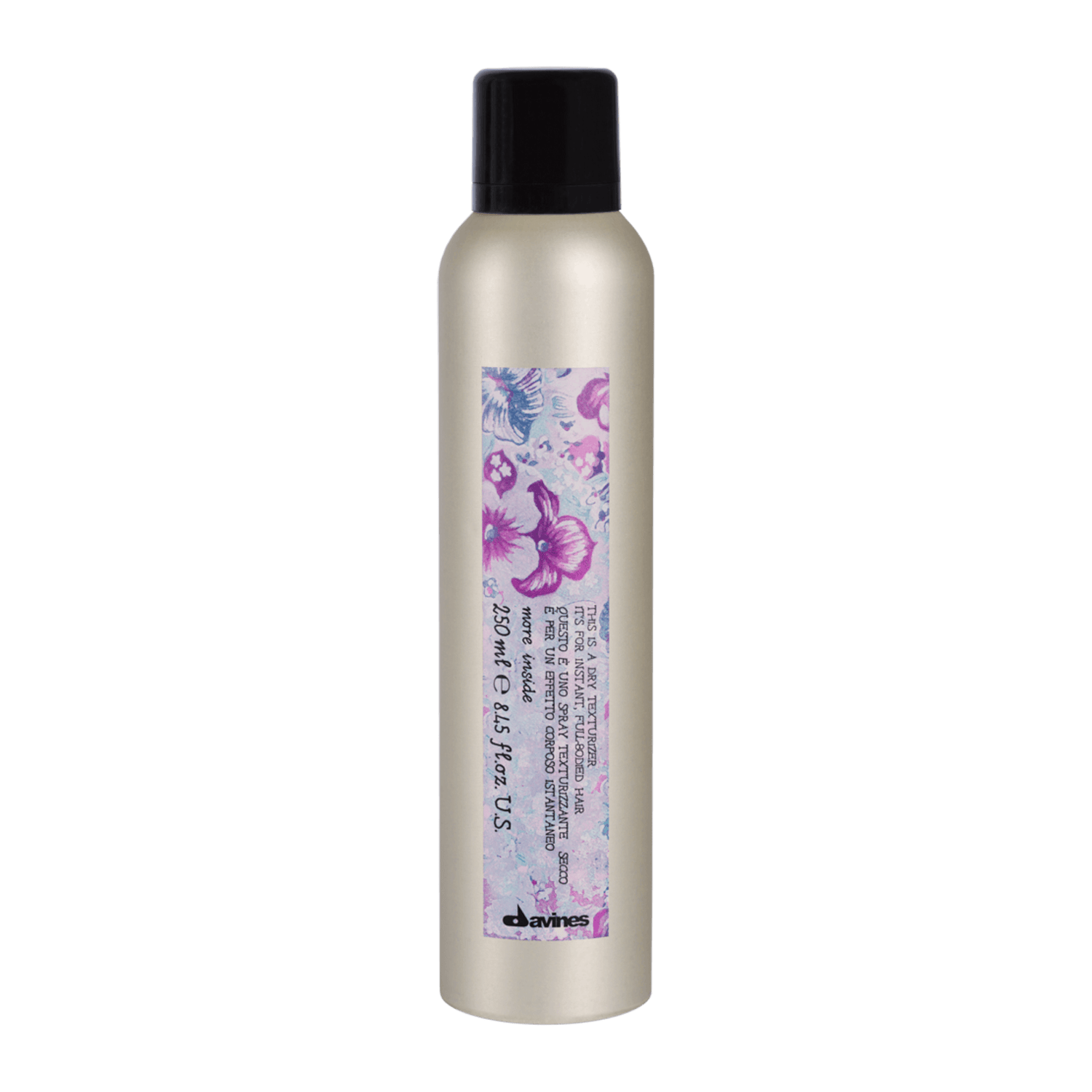 Davines Mi Dry Texturizer 250ml - Haircare Market