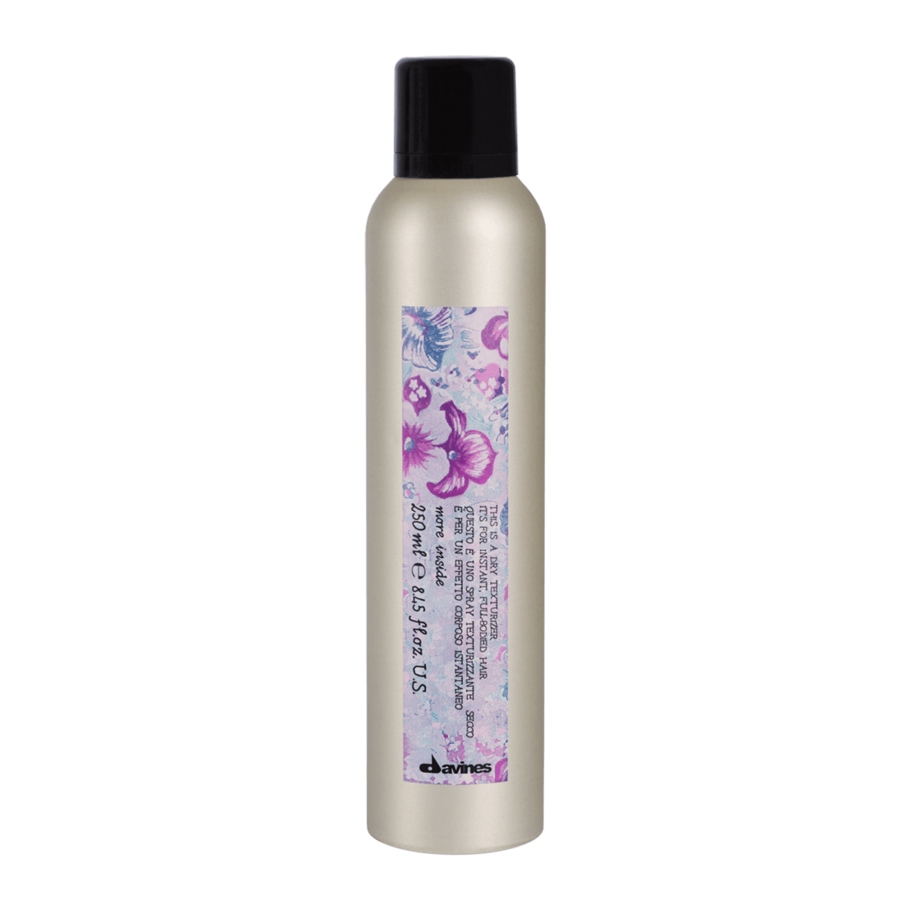Davines Mi Dry Texturizer 250ml - Haircare Market