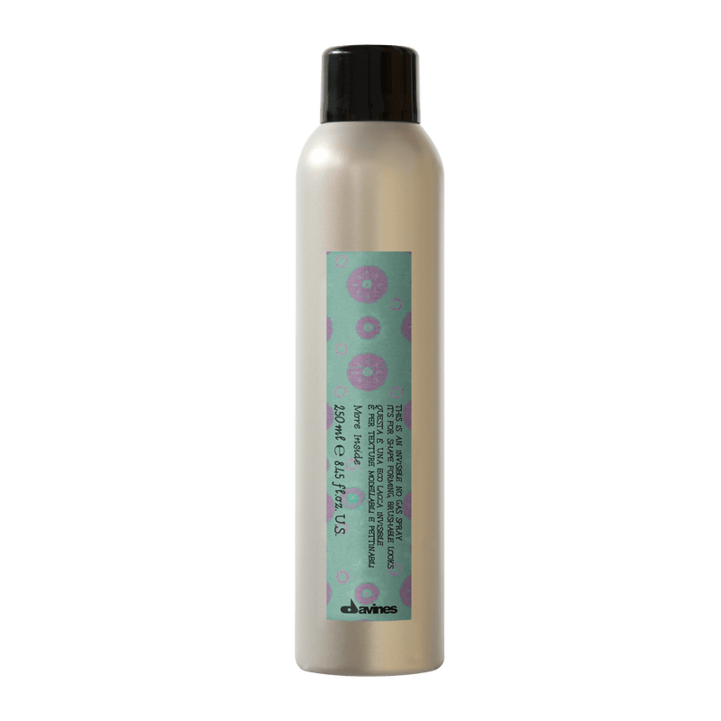 Davines Mi Invisible No Gas Spray 250ml - Haircare Market