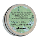 Davines Mi Medium Hold Finishing Gum 75ml - Haircare Market