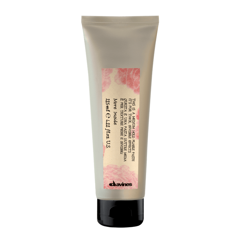 Davines Mi Medium Pliable Paste 125ml - Haircare Market