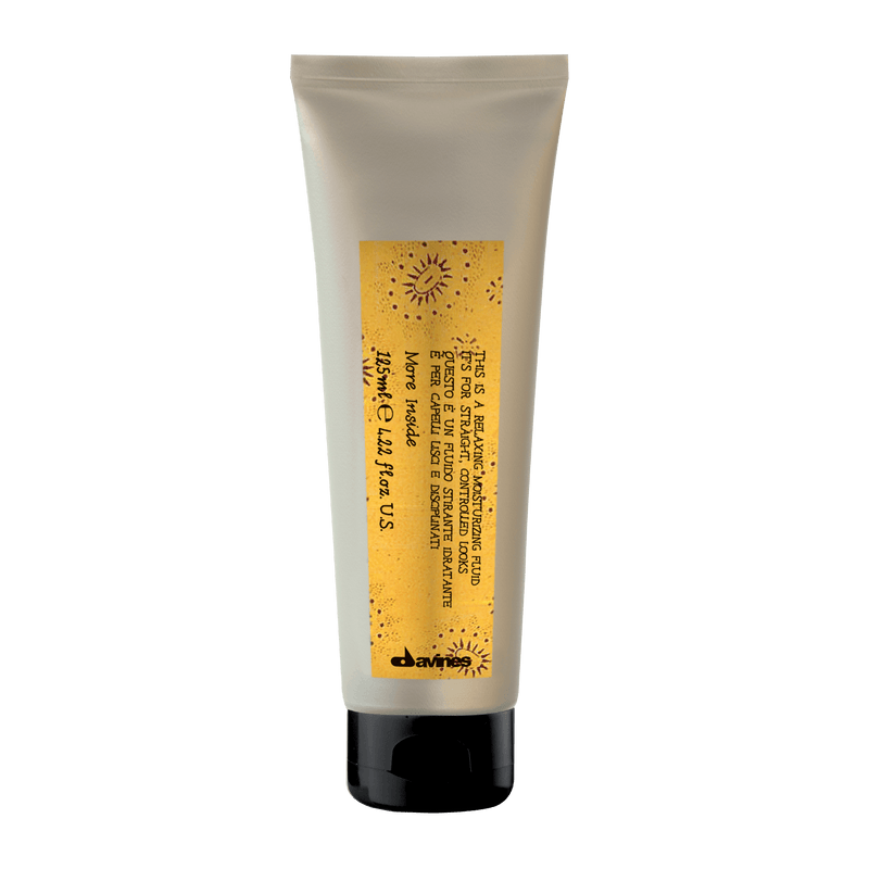 Davines Mi Relaxing Moisturizing Fluid 125ml - Haircare Market