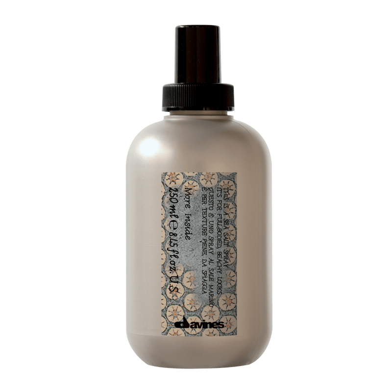 Davines Mi Sea Salt Spray 250ml - Haircare Market