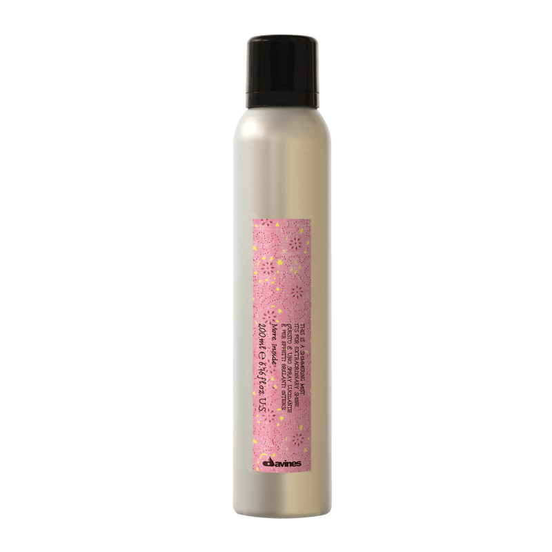 Davines Mi Shimmering Mist 200ml - Haircare Market