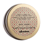 Davines Mi Shine Wax 75ml - Haircare Market