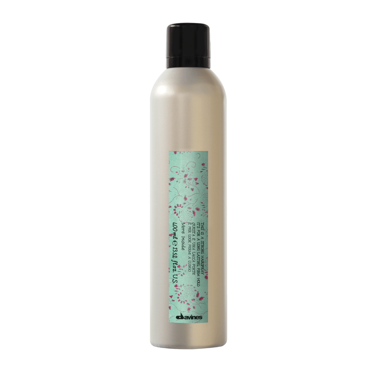 Davines Mi Strong Hairspray 400ml - Haircare Market