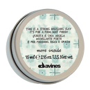 Davines Mi Strong Moulding Clay 75ml - Haircare Market