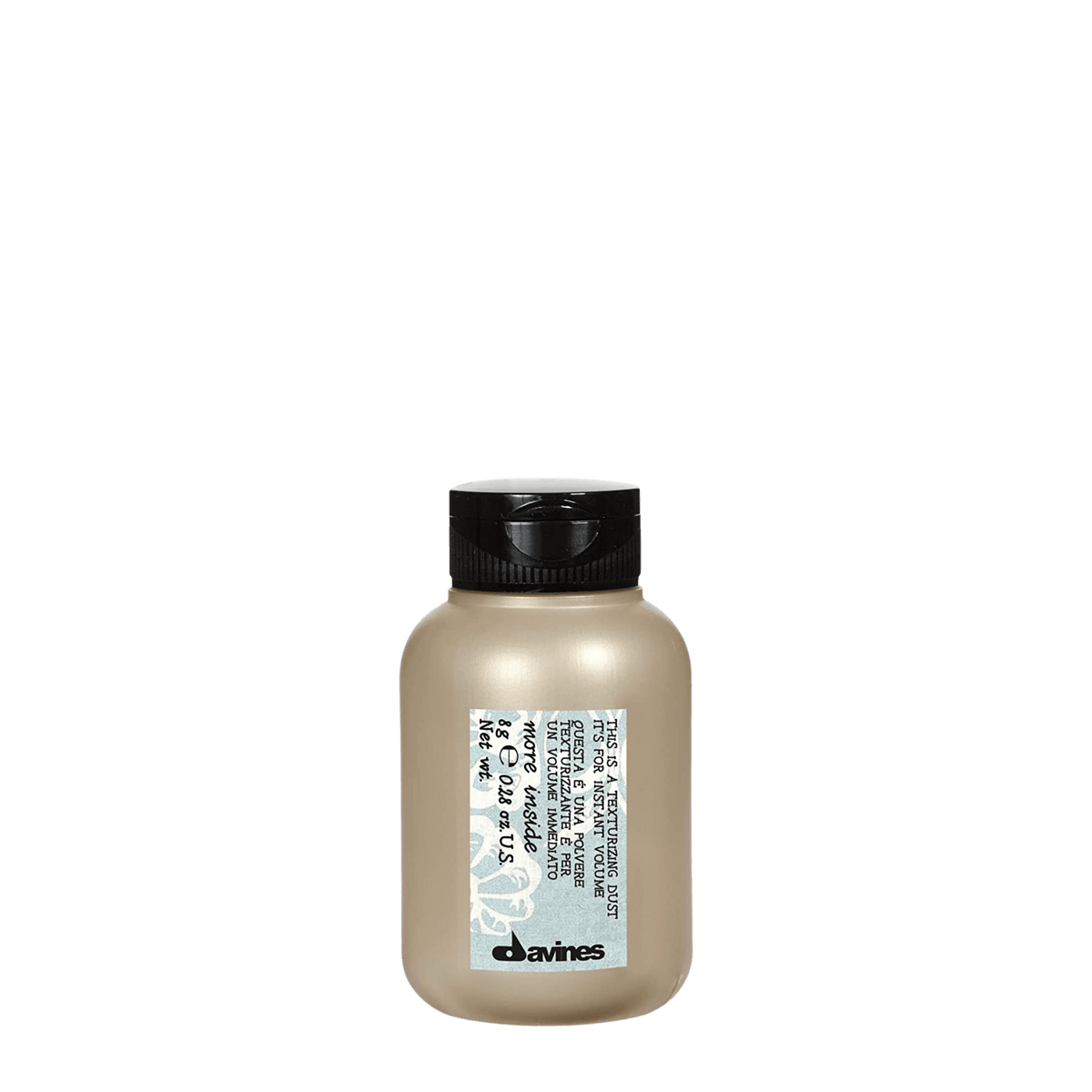 Davines Mi Texturizing Dust 8g - Haircare Market