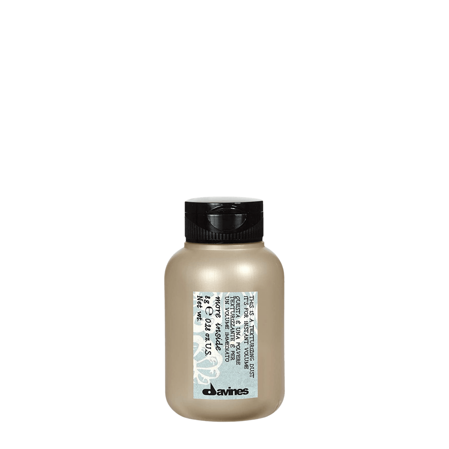 Davines Mi Texturizing Dust 8g - Haircare Market