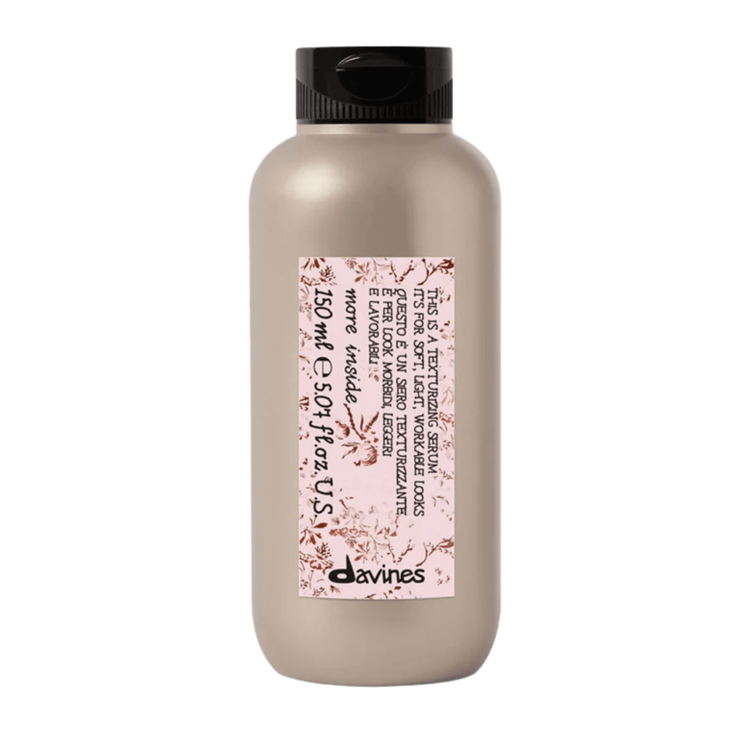 Davines Mi Texturizing Serum 150ml - Haircare Market