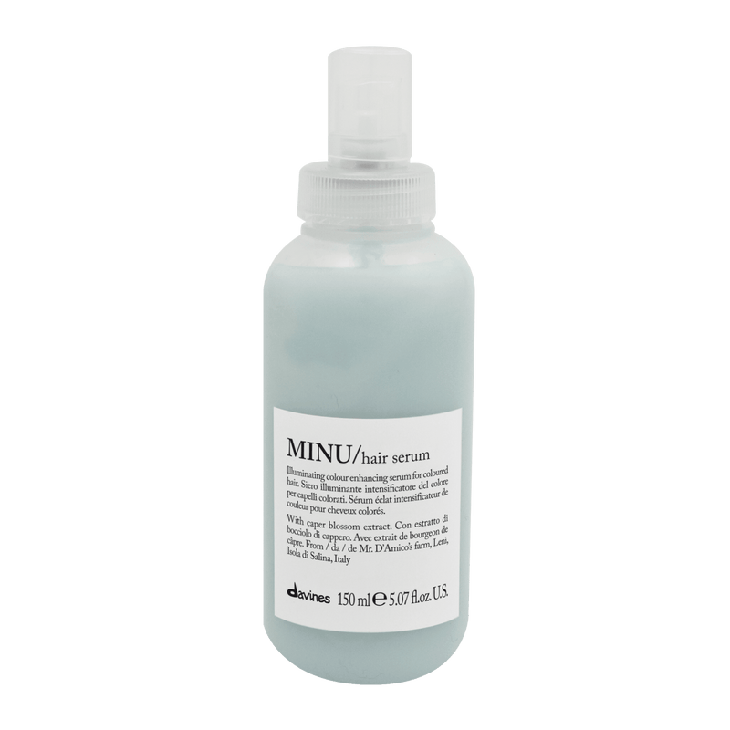 Davines Minu Hair Serum 150ml - Haircare Market