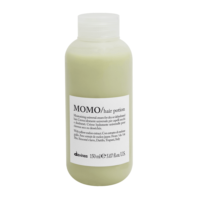 Davines Momo Hair Potion 150ml - Haircare Market