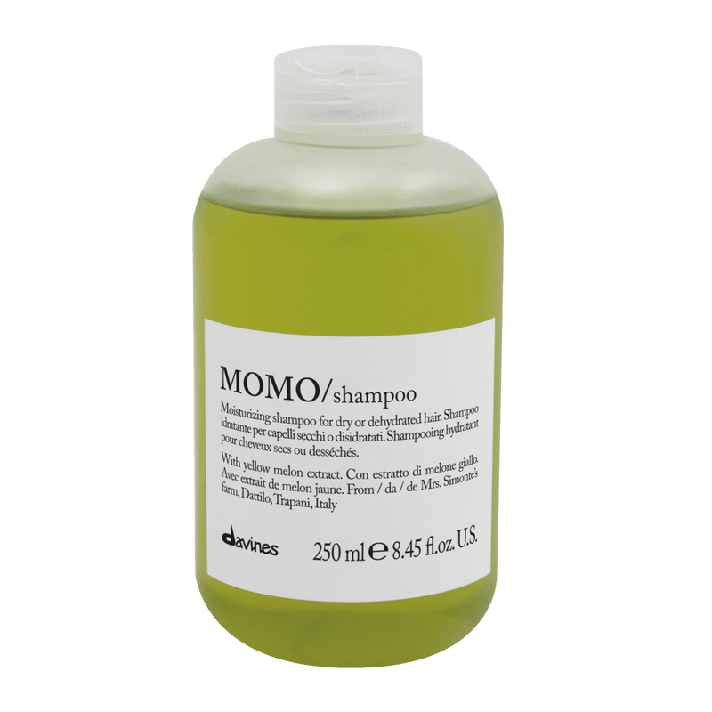 Davines Momo Shampoo 250ml - Haircare Market