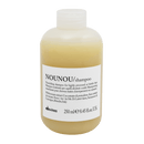Davines Nounou Shampoo 250ml - Haircare Market