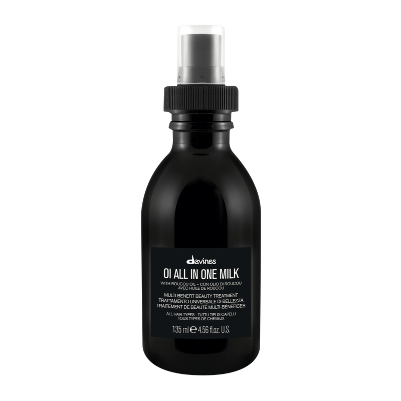 Davines Oi All In One Milk 135ml - Haircare Market