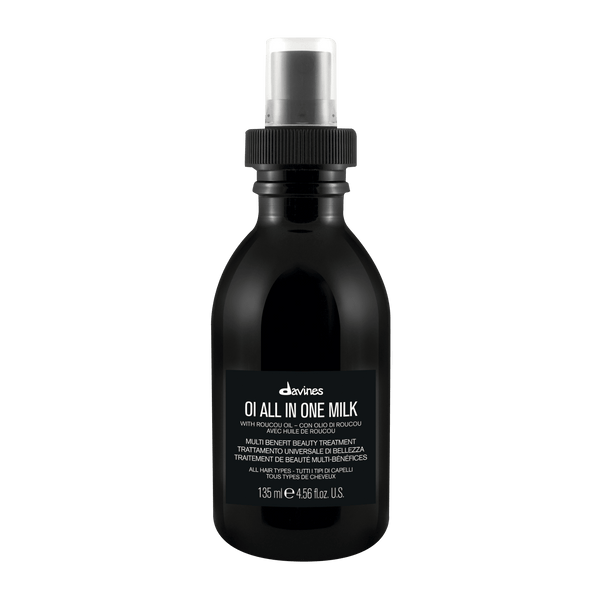Davines oi shop milk