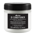 Davines Oi Conditioner 250ml - Haircare Market