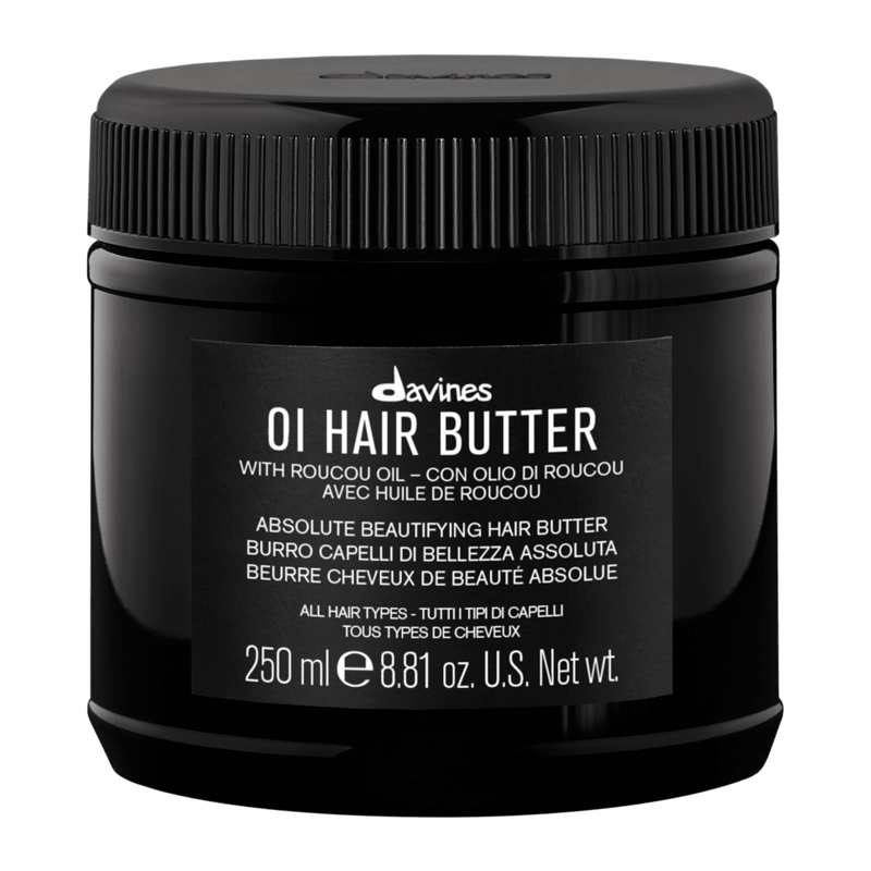 Davines Oi Hair Butter 250ml - Haircare Market