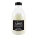 Davines Oi Shampoo 280ml - Haircare Market