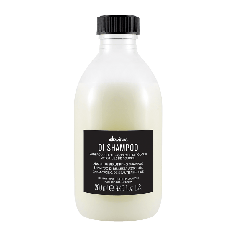 Davines Oi Shampoo 280ml - Haircare Market