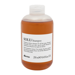 Davines Solu Shampoo 250ml - Haircare Market