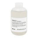 Davines Volu Shampoo 250ml - Haircare Market