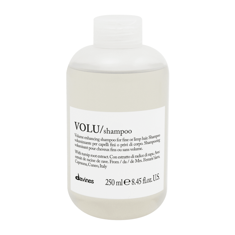 Davines Volu Shampoo 250ml - Haircare Market