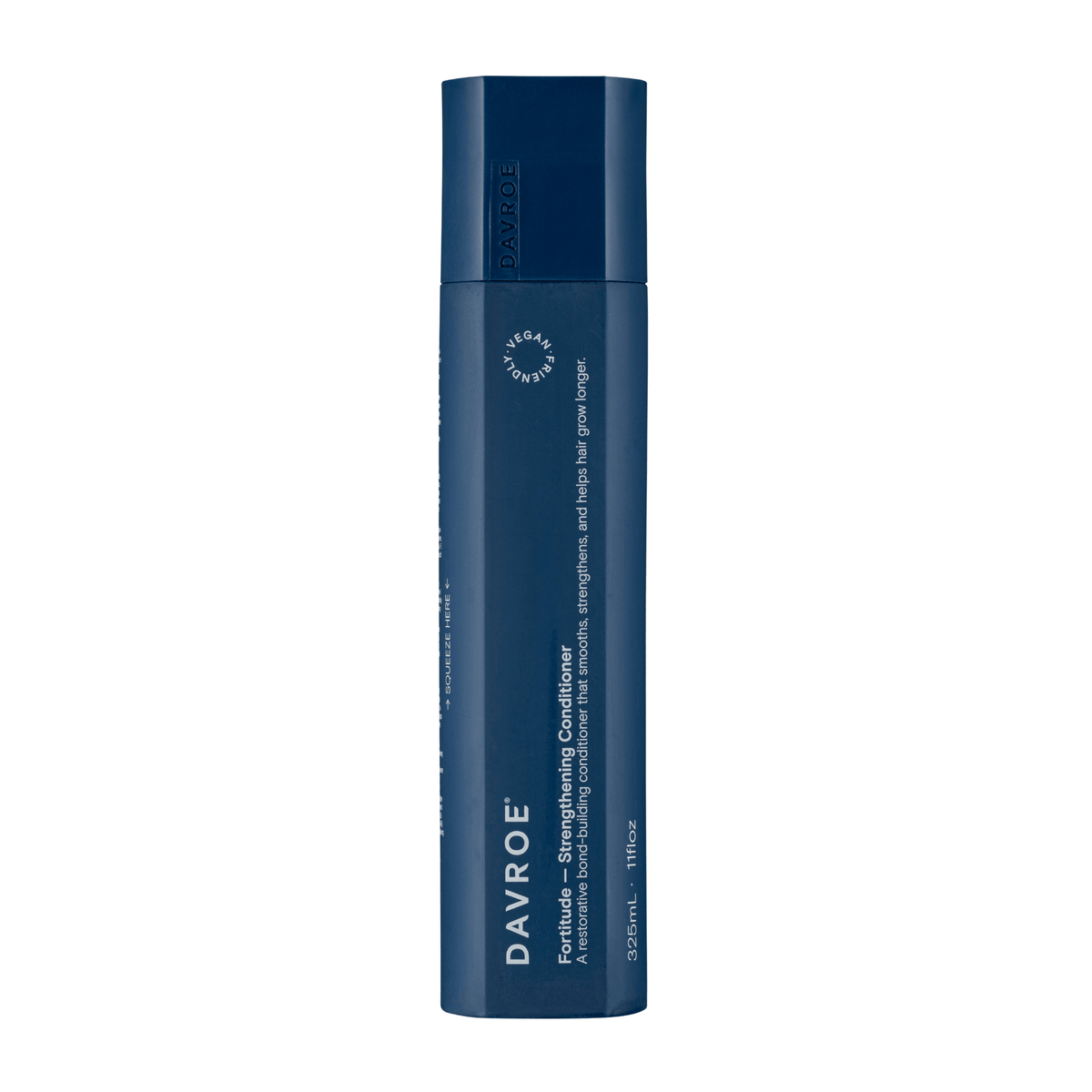 Davroe Fortitude Strengthening Conditioner 325ml - Haircare Market