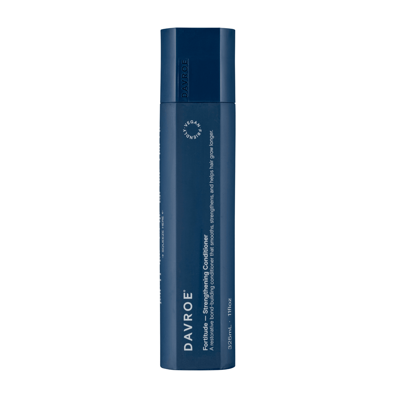 Davroe Fortitude Strengthening Conditioner 325ml - Haircare Market