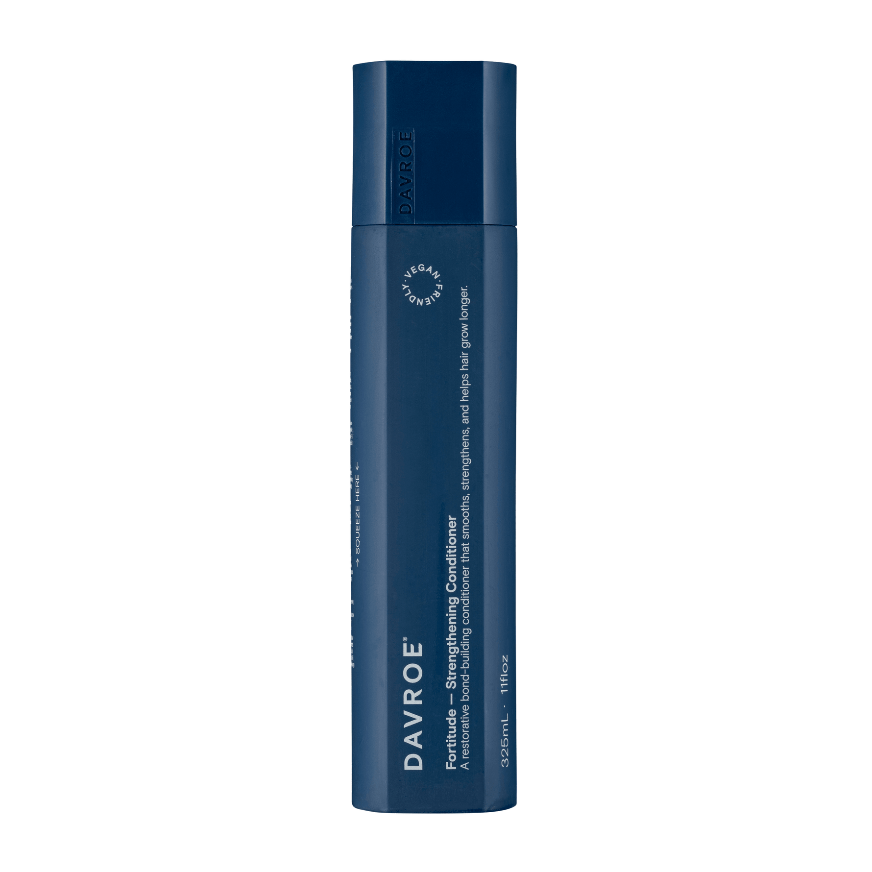 Davroe Fortitude Strengthening Conditioner 325ml - Haircare Market