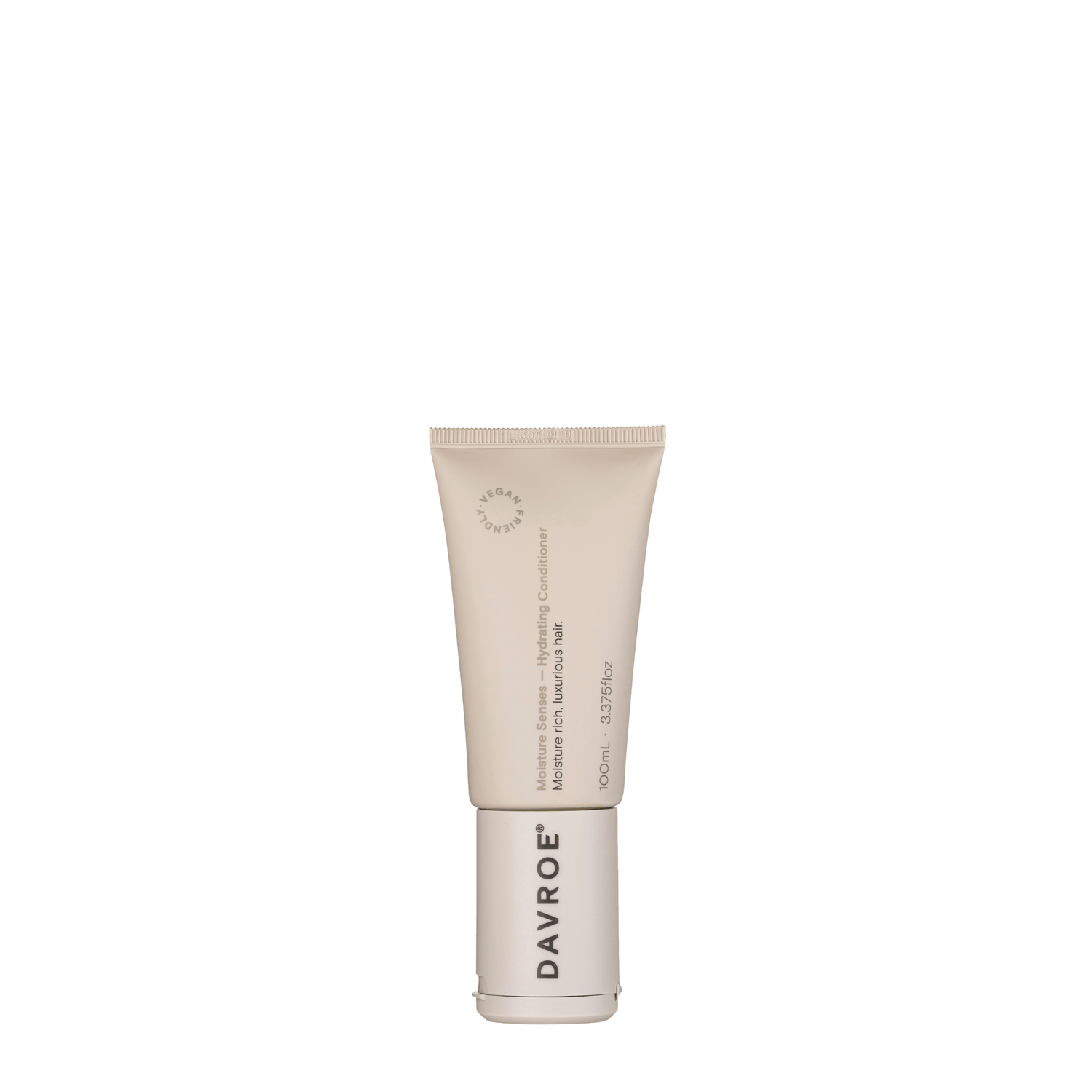Davroe Moisture Senses Hydrating Conditioner 100ml - Haircare Market