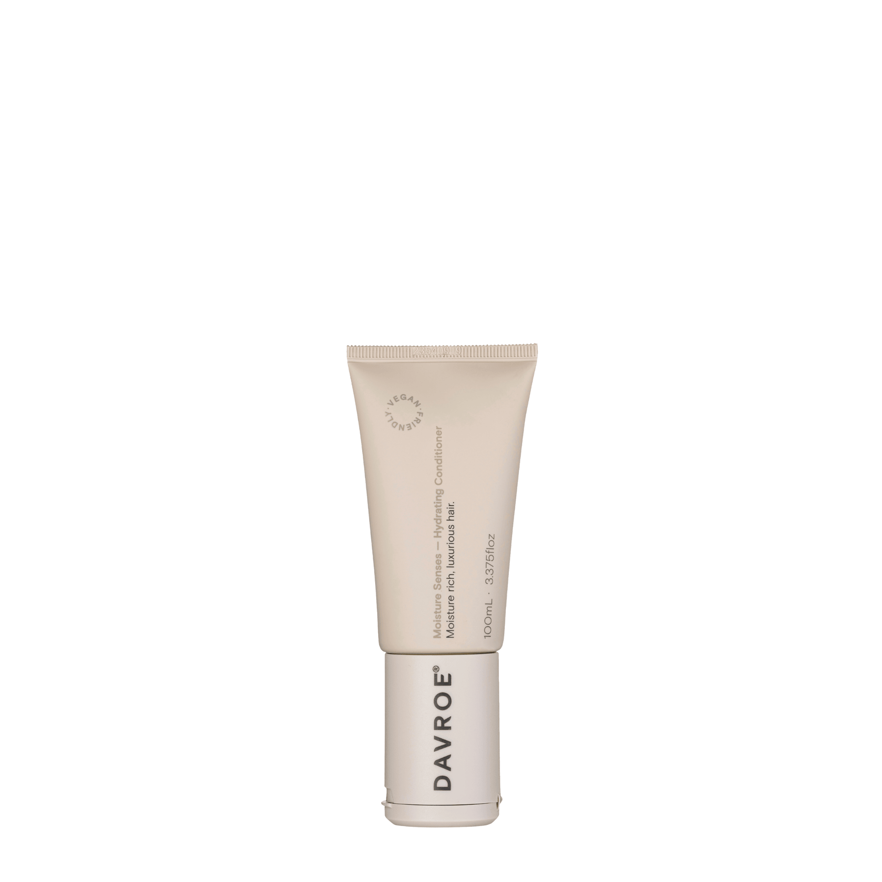 Davroe Moisture Senses Hydrating Conditioner 100ml - Haircare Market